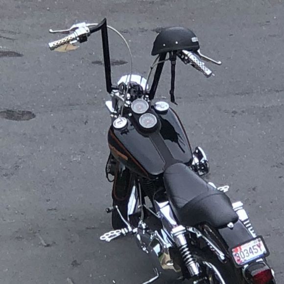 Meet your Posher, Joseph - Picture 1 of 1